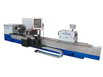 高精密重型数控星空在线