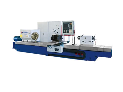 高精密重型数控星空在线 